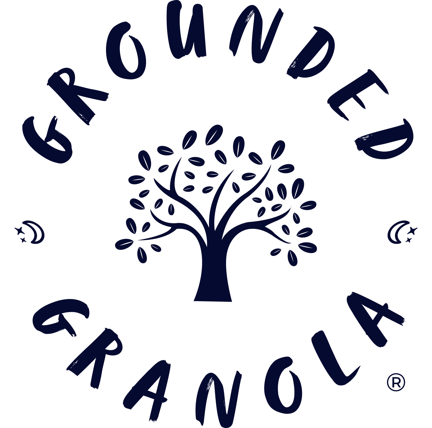 Grounded Granola