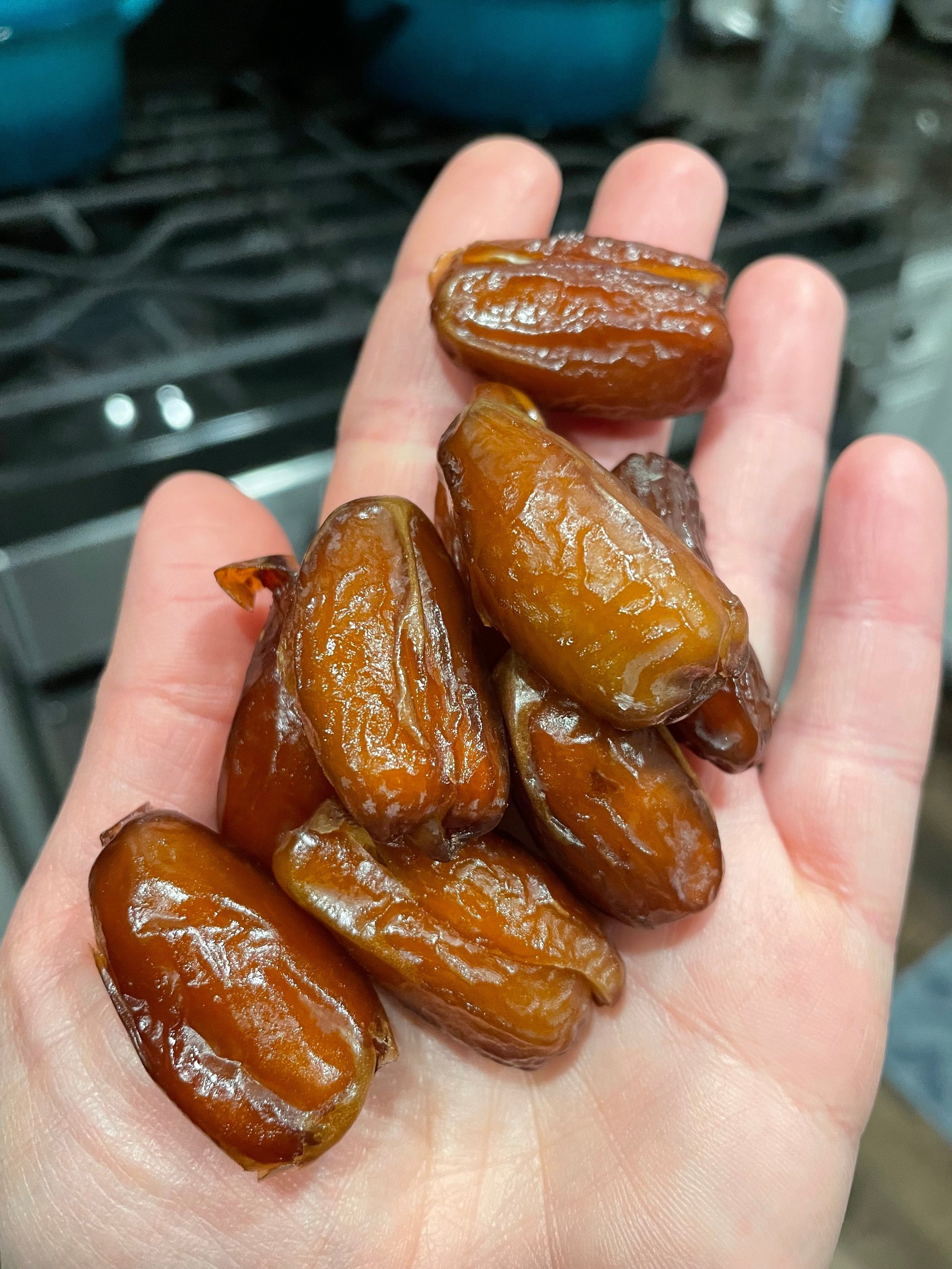 Dates!